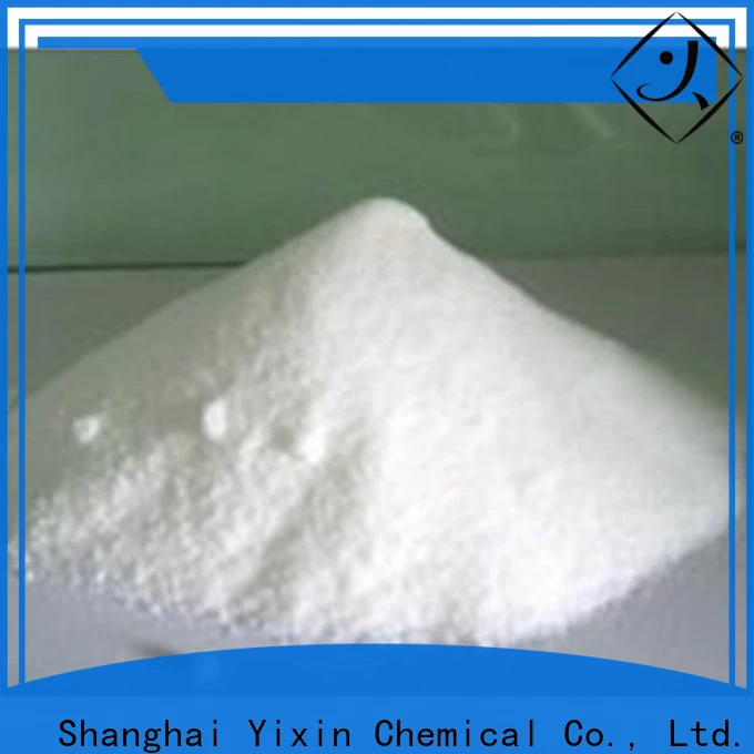 Yixin borax powder substitute factory for glass industry