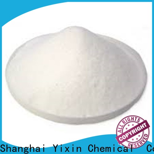 Yixin New borax molecule Supply for laundry detergent making