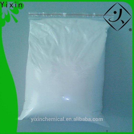 Yixin saturated sodium borate solution Suppliers for laundry detergent making