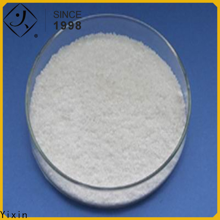 Yixin Best types of borax company for laundry detergent making