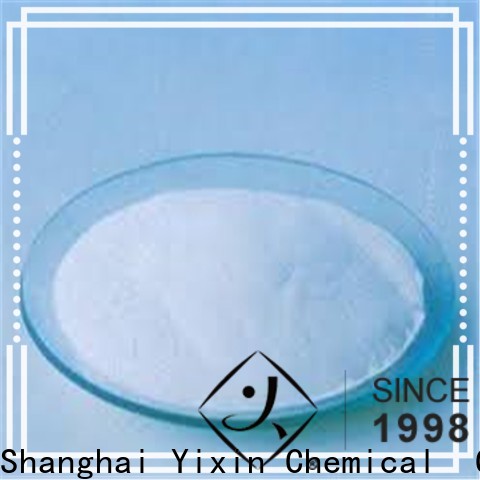 Yixin Latest boric acid fungicide company for laundry detergent making