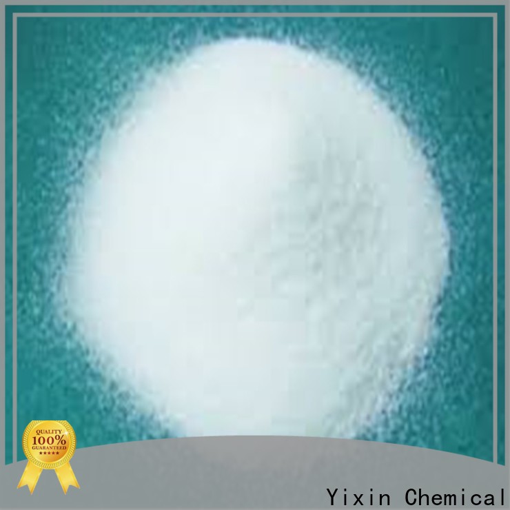 Yixin sodium borate powder factory for laundry detergent making