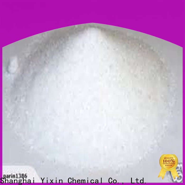 Yixin borax mw company for laundry detergent making