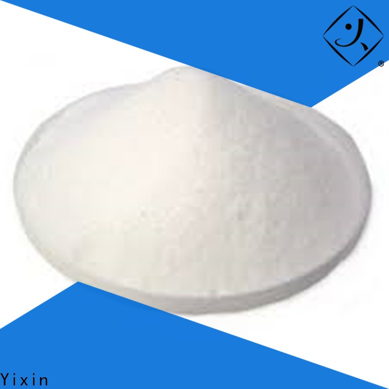 Yixin boric acid nf manufacturers for glass industry