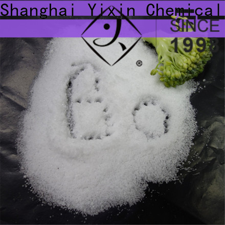 Yixin New borax skin irritation Suppliers for glass factory