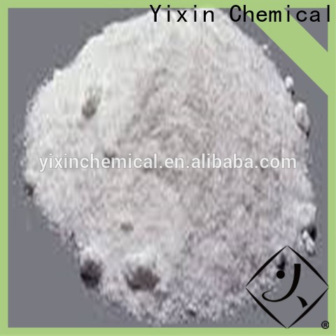 Yixin borax chemical name manufacturers for laundry detergent making