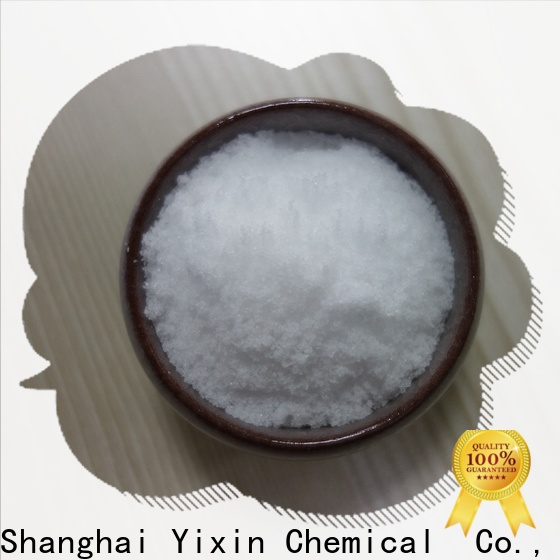 Yixin properties of borax company for glass factory
