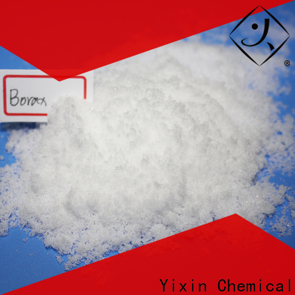 High-quality boric acid psoriasis manufacturers for glass factory