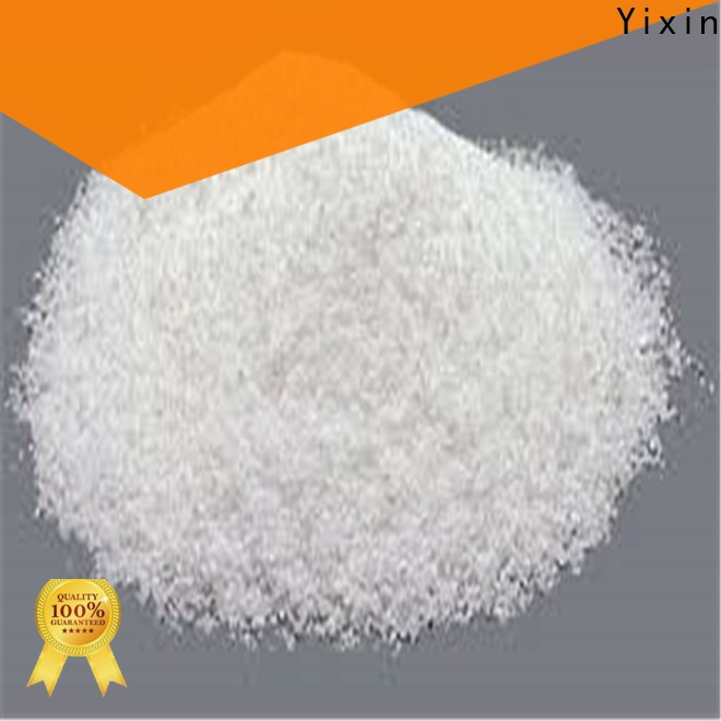Yixin sodium borate buffer for business for glass industry
