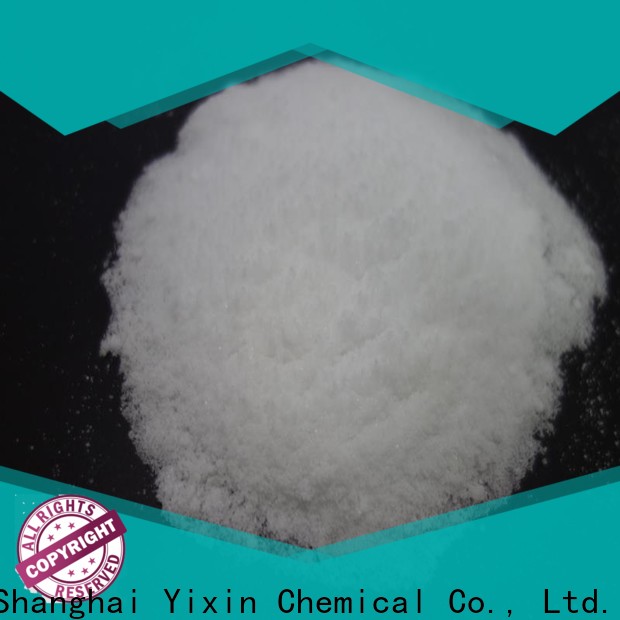 Yixin ammonium hexafluorozirconate company for Soap And Glass Industry