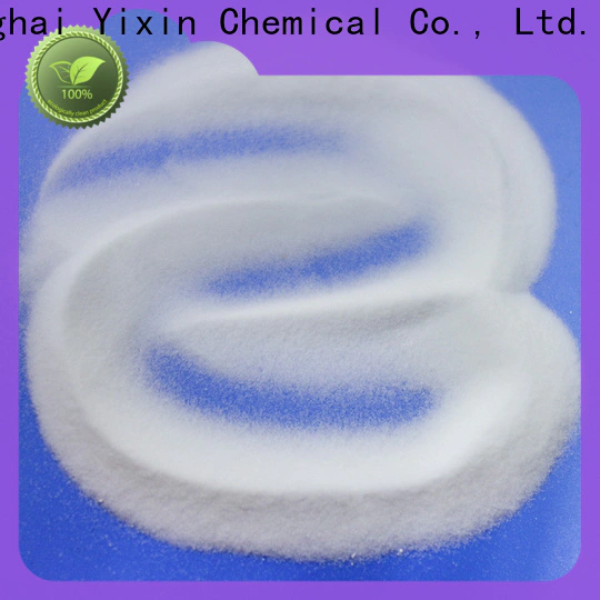 Yixin crystal fluoride chemicals manufacturers for Soap And Glass Industry