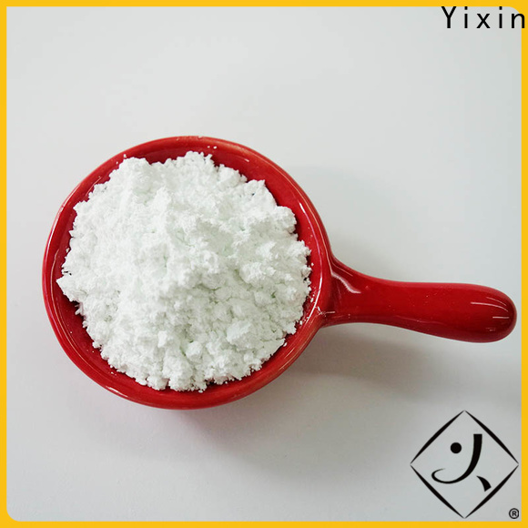 Yixin barium carbonate solubility in water manufacturers used in bricks