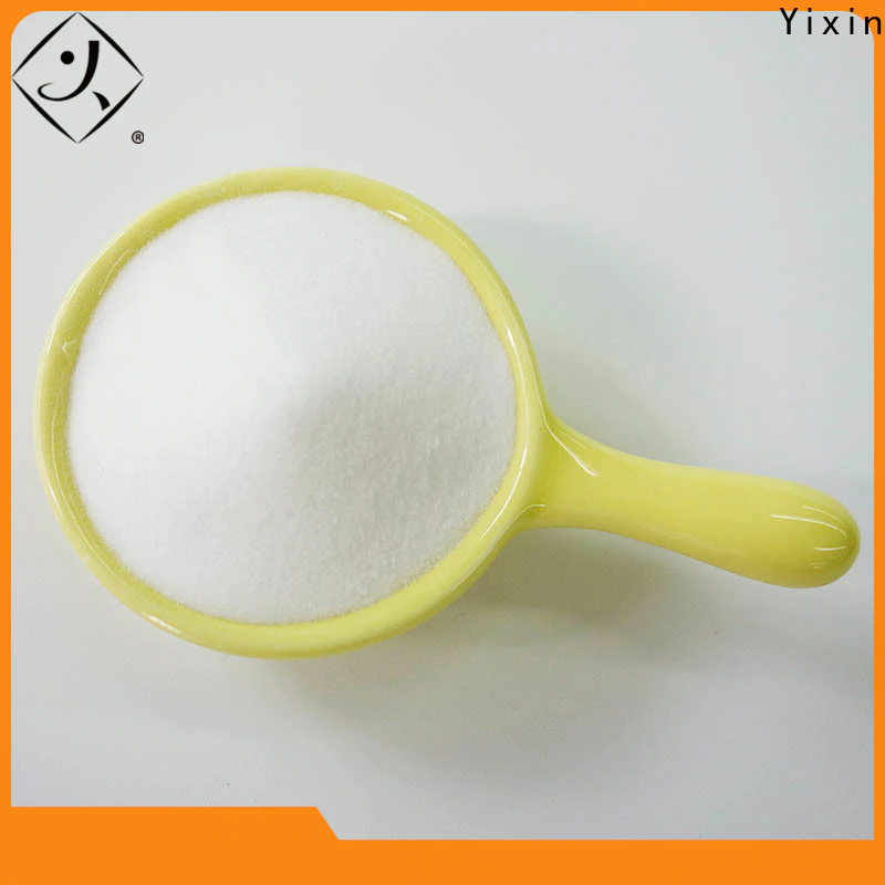 Yixin online price details carbonate powder factory for cosmetics household appliances