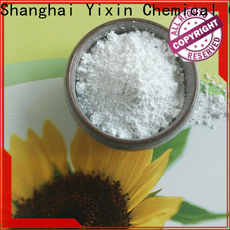 Yixin Latest manganese carbonate Suppliers for Ceramic industry