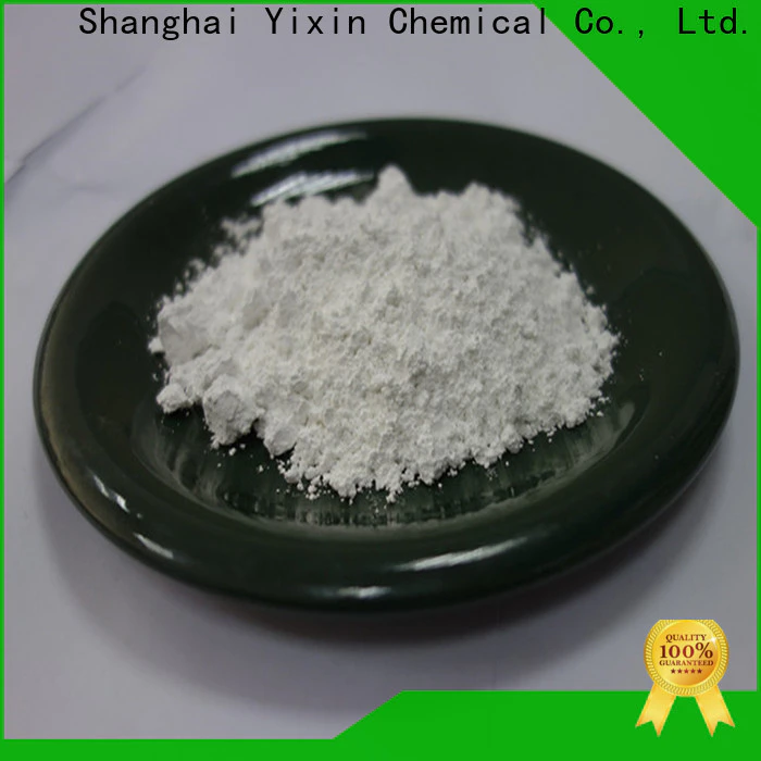 Yixin New ammonium chloride and barium hydroxide company for Strontium compounds production