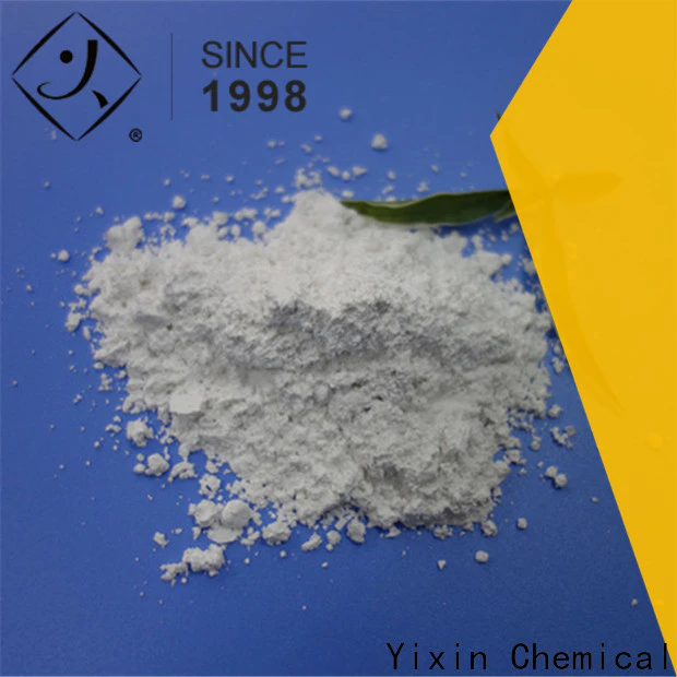 Yixin sodium borohydride company for Strontium compounds production