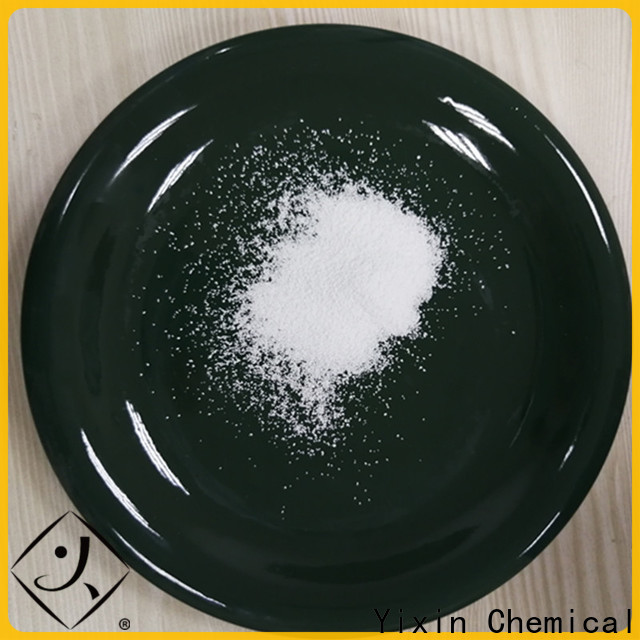 Yixin Top is calcium carbonate a salt manufacturers for dyestuff industry