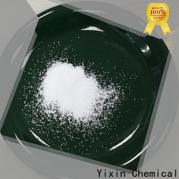 Yixin High-quality potassium carbonate liquid factory for dyestuff industry