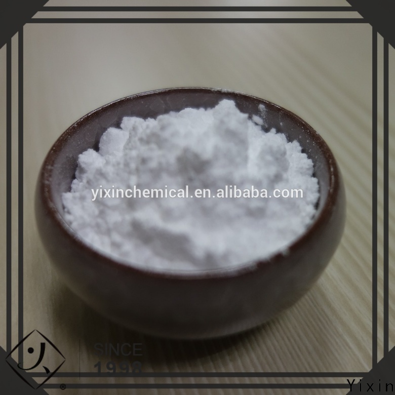 Yixin potassium carbonate common name manufacturers for dye industry