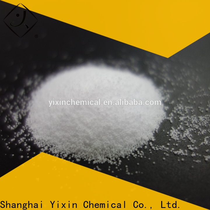 Yixin Latest formula potassium carbonate manufacturers for dyestuff industry