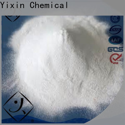 Yixin sodium bifluoride company for dye industry