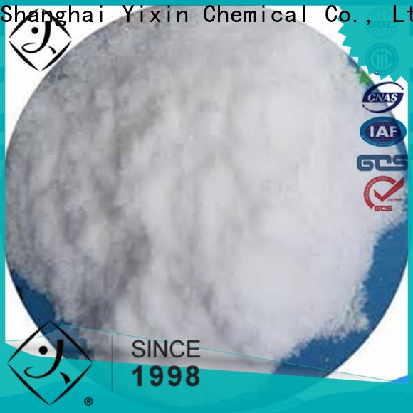 Yixin Top potassium carbonate hydrate Suppliers for dyeing industry