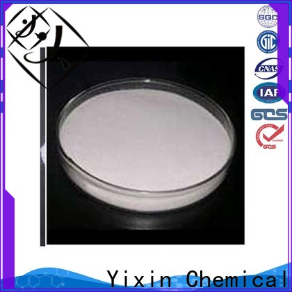 Yixin High-quality potassium bicarbonate capsules Supply for dyeing industry