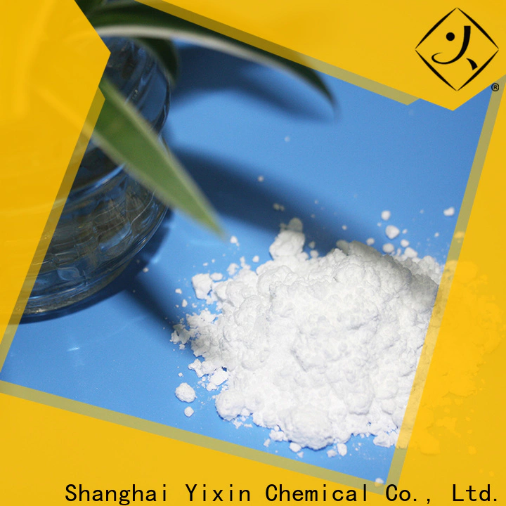 Yixin Custom potassium carbonate ph Suppliers for dyestuff industry