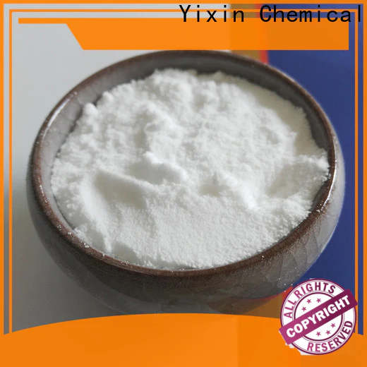 Yixin High-quality potassium bicarbonate benefits for business for dyeing industry