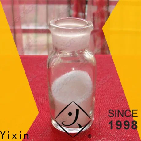 Yixin eskalith company used in ceramics production