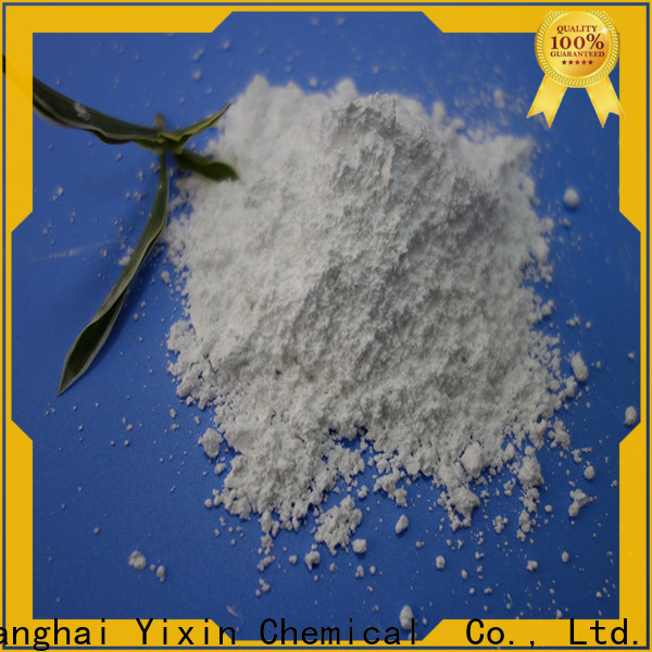 Yixin Best barium carbonate powder Suppliers used in rat poison
