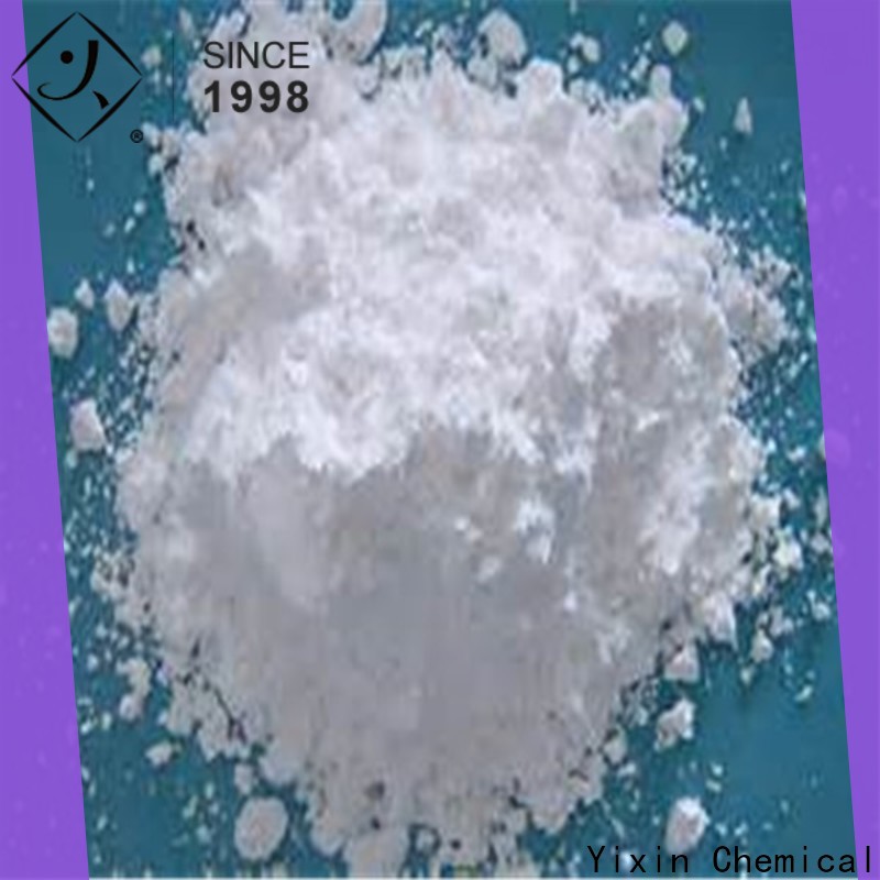 Custom chromium fluoride for business used in ceramic glazes and cement