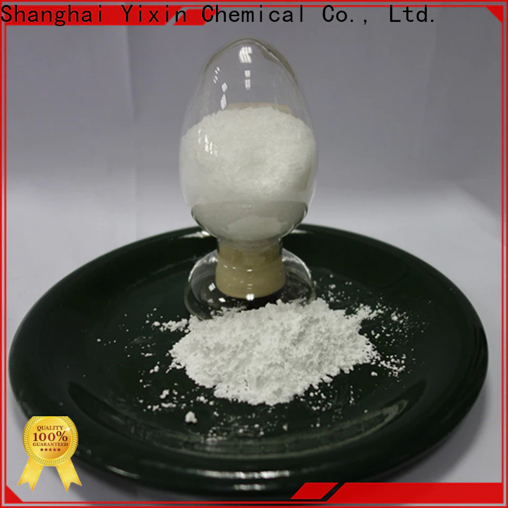 Yixin Best sodium aluminium fluoride factory used in rat poison