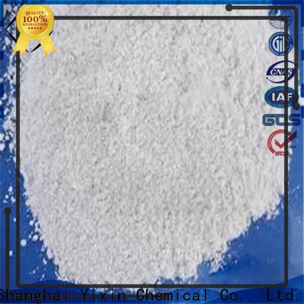 Yixin Top barium bicarbonate chemical formula Suppliers used in bricks