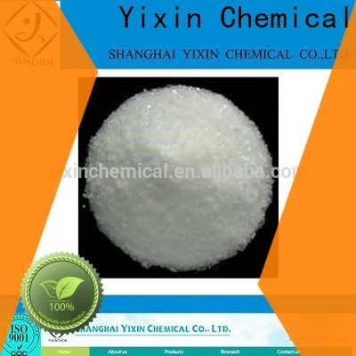 Yixin High-quality baco3 solubility in water Suppliers used in ceramic glazes and cement