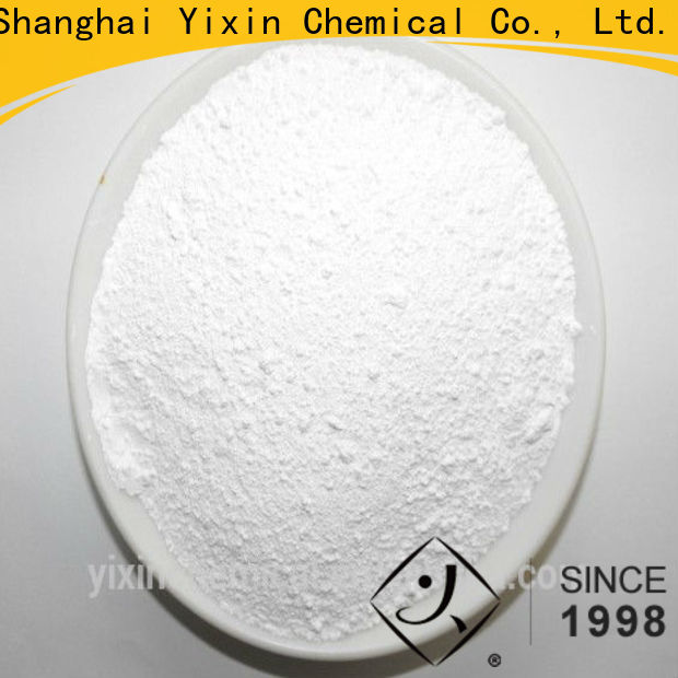 Yixin sodium carbonate cas Supply for glass industry