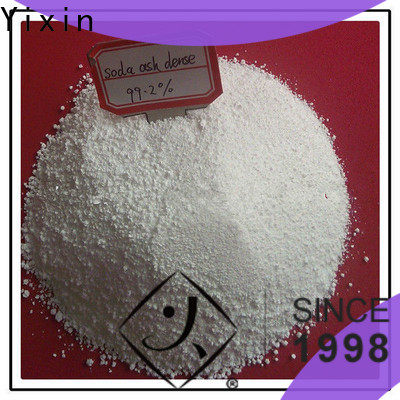 Custom sodium carbonate compound manufacturers for chemical manufacturer