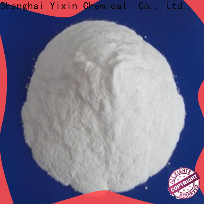Yixin Custom black soda ash for business for chemical manufacturer
