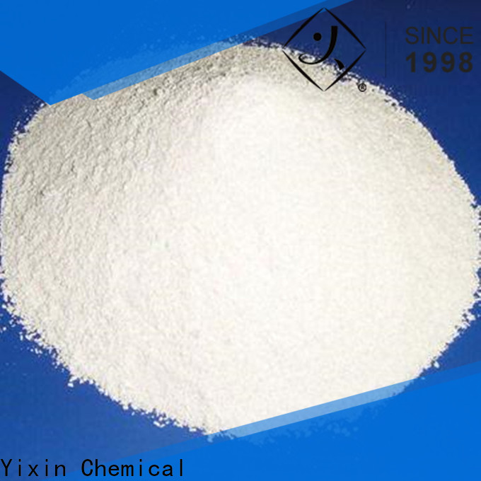 High-quality soda ash dense manufacturers Suppliers for chemical manufacturer