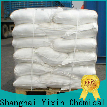 Yixin is washing soda an acid or base factory for chemical manufacturer
