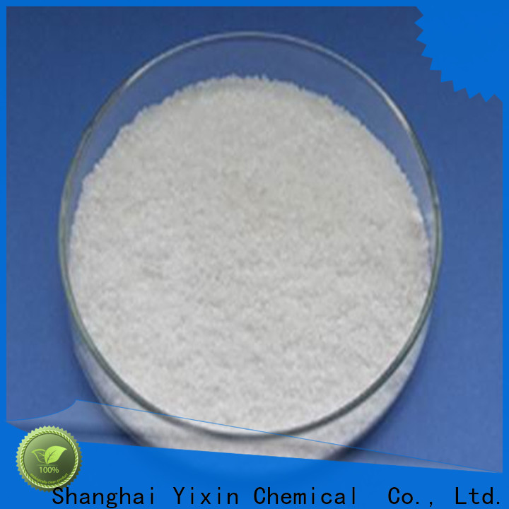 Yixin Latest ansac soda ash Suppliers for glass industry