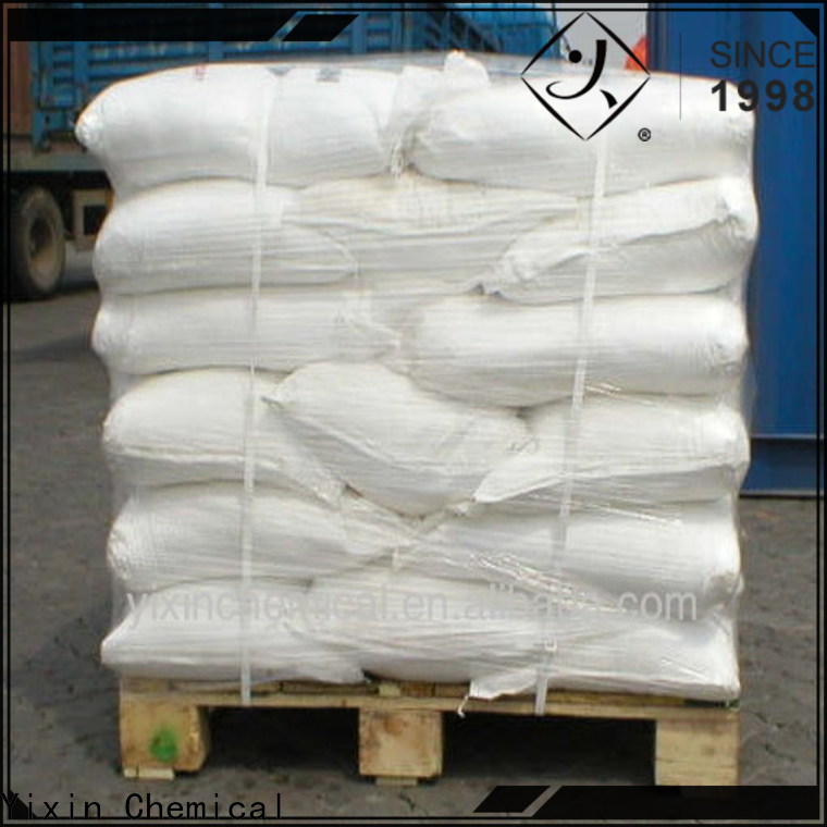 Yixin soda ash plant manufacturers for glass industry