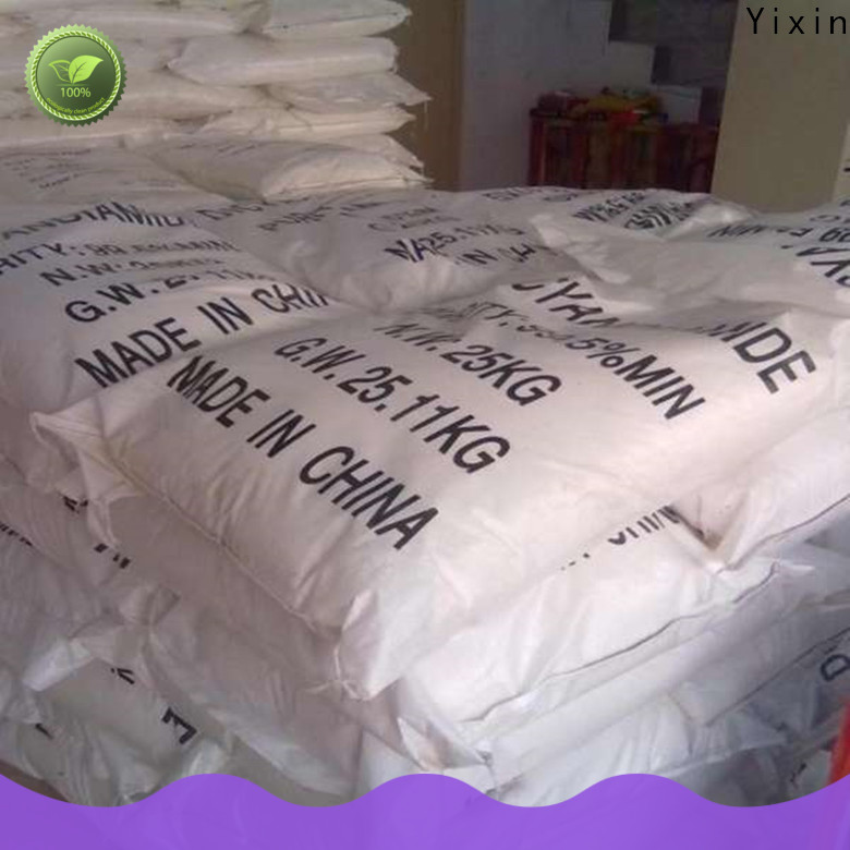 Yixin soda ash composition for business for chemical manufacturer