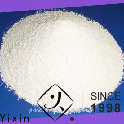 Yixin Best sodium carbonate ions Suppliers for glass industry