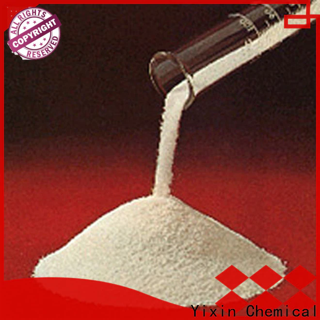 Yixin Wholesale baking soda for pool ph for business for chemical manufacturer