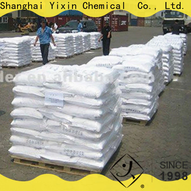 Yixin Top sodium carbonate is baking soda for business for textile industry