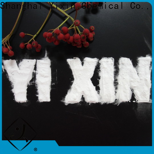 Yixin cobalt acetate manufacturers used in metal production