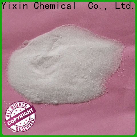 Yixin Wholesale barium chromate factory used in synthetic organic chemistry