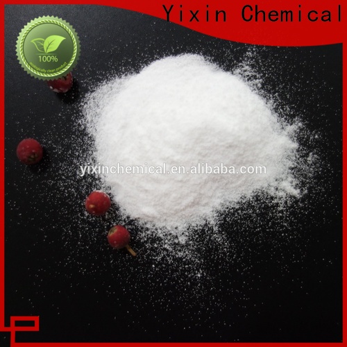 Yixin Custom sodium magnesium fluorosilicate company for building industry