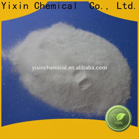Yixin sodium magnesium fluorosilicate Supply for medicine and drinking water industry
